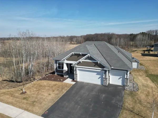 $750,000 | 8088 Haywood Drive, Lino Lakes, MN 55014