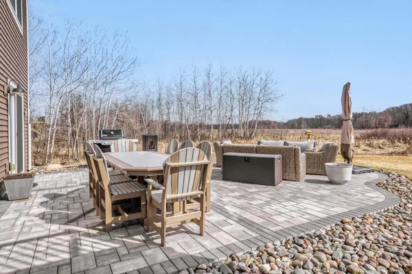 $750,000 | 8088 Haywood Drive, Lino Lakes, MN 55014