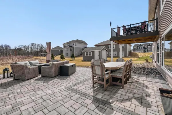 $750,000 | 8088 Haywood Drive, Lino Lakes, MN 55014