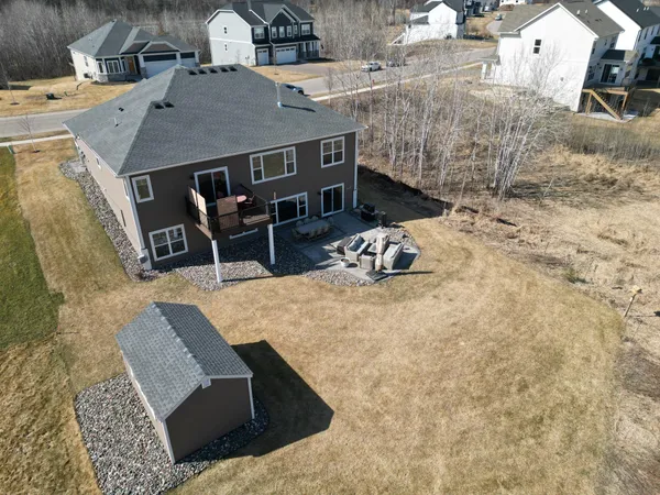 $750,000 | 8088 Haywood Drive, Lino Lakes, MN 55014