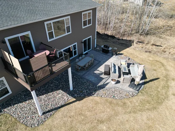$750,000 | 8088 Haywood Drive, Lino Lakes, MN 55014