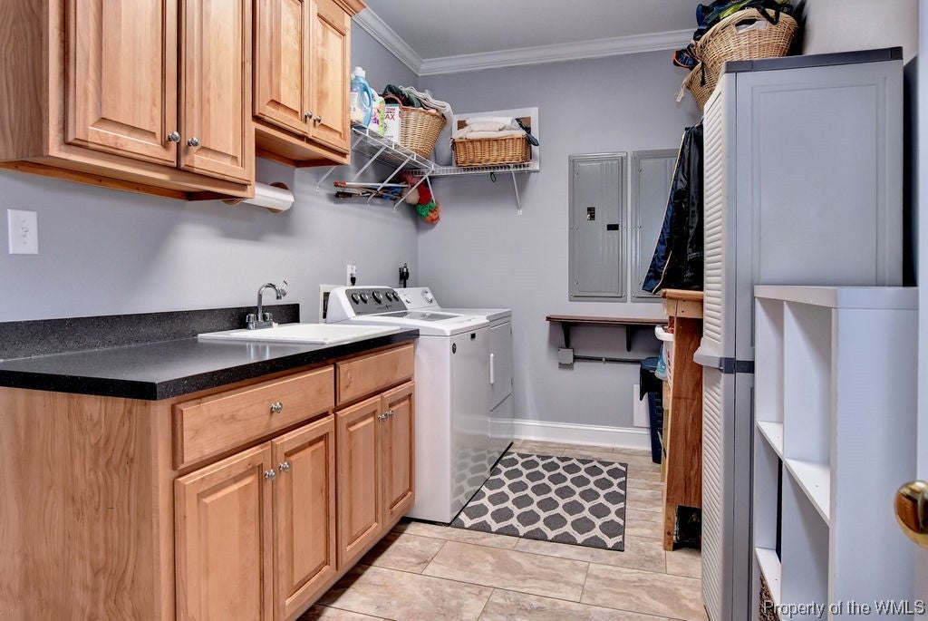 4858 Riverview Road Williamsburg, VA 23188 - Photo 18 of 40 Gallery Image 18