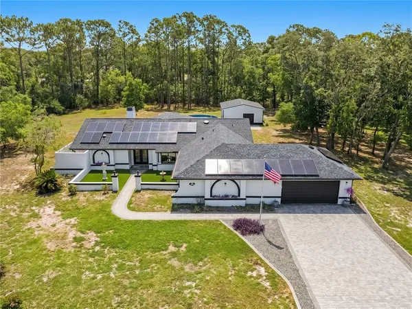 $575,000 | 2044 Tunisia Avenue, Spring Hill, FL 34609