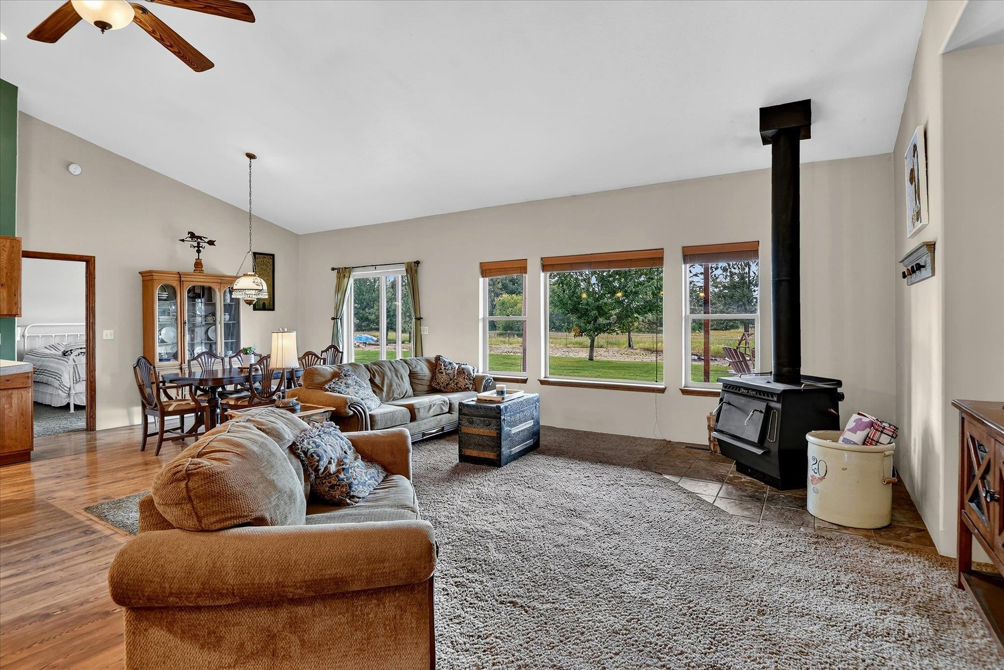 1329 West Paradise Road Spokane, WA 99224 - Photo 8 of 42