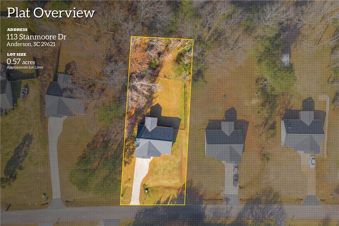 113 Stanmoore Drive Anderson, SC 29621 - Photo 5 of 30 Gallery Image 5