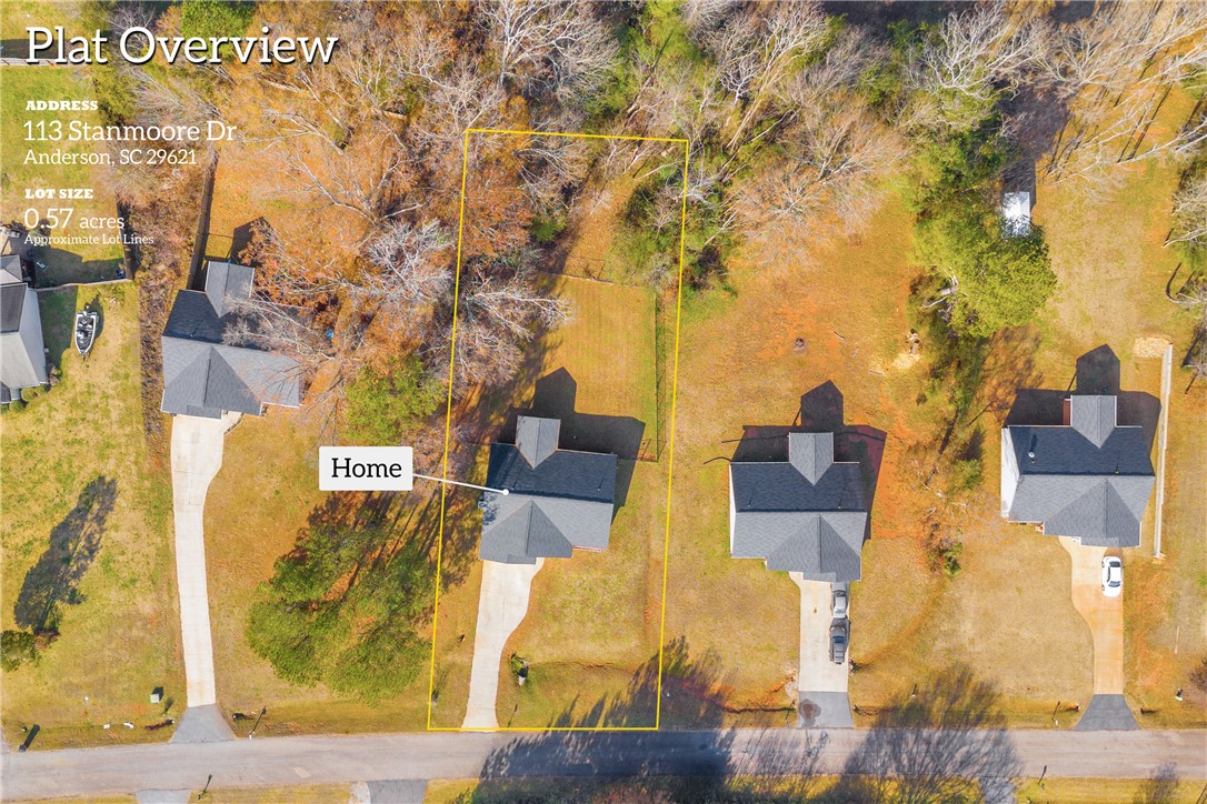 113 Stanmoore Drive Anderson, SC 29621 - Photo 6 of 30 Gallery Image 6