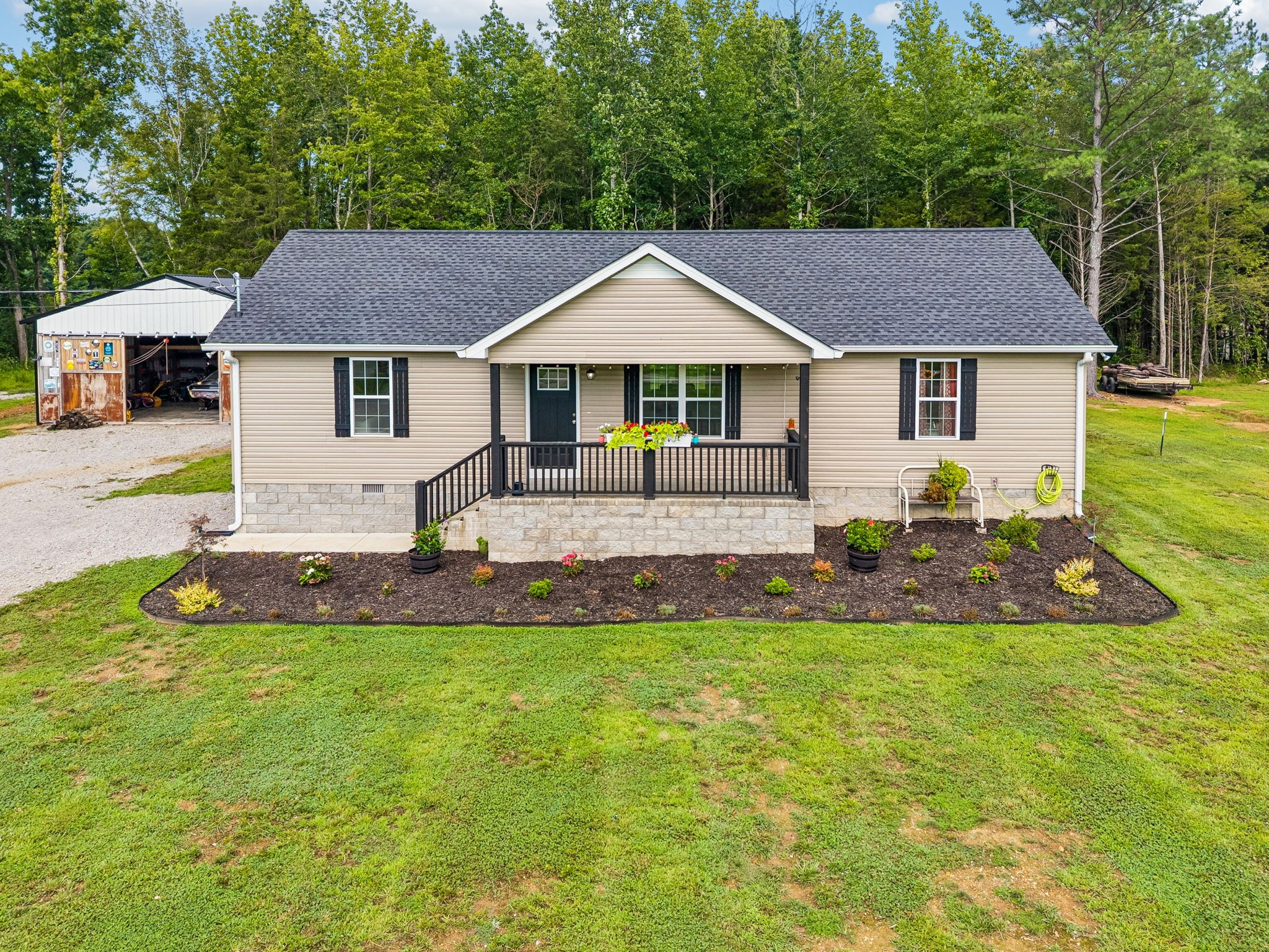 3135 Oak Grove Road Goodspring, TN 38460 - Photo 57 of 71