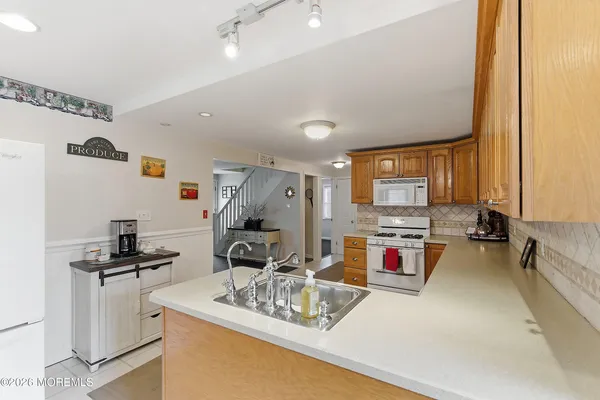 $599,999 | 219 Stuart Street, Howell, NJ 07731