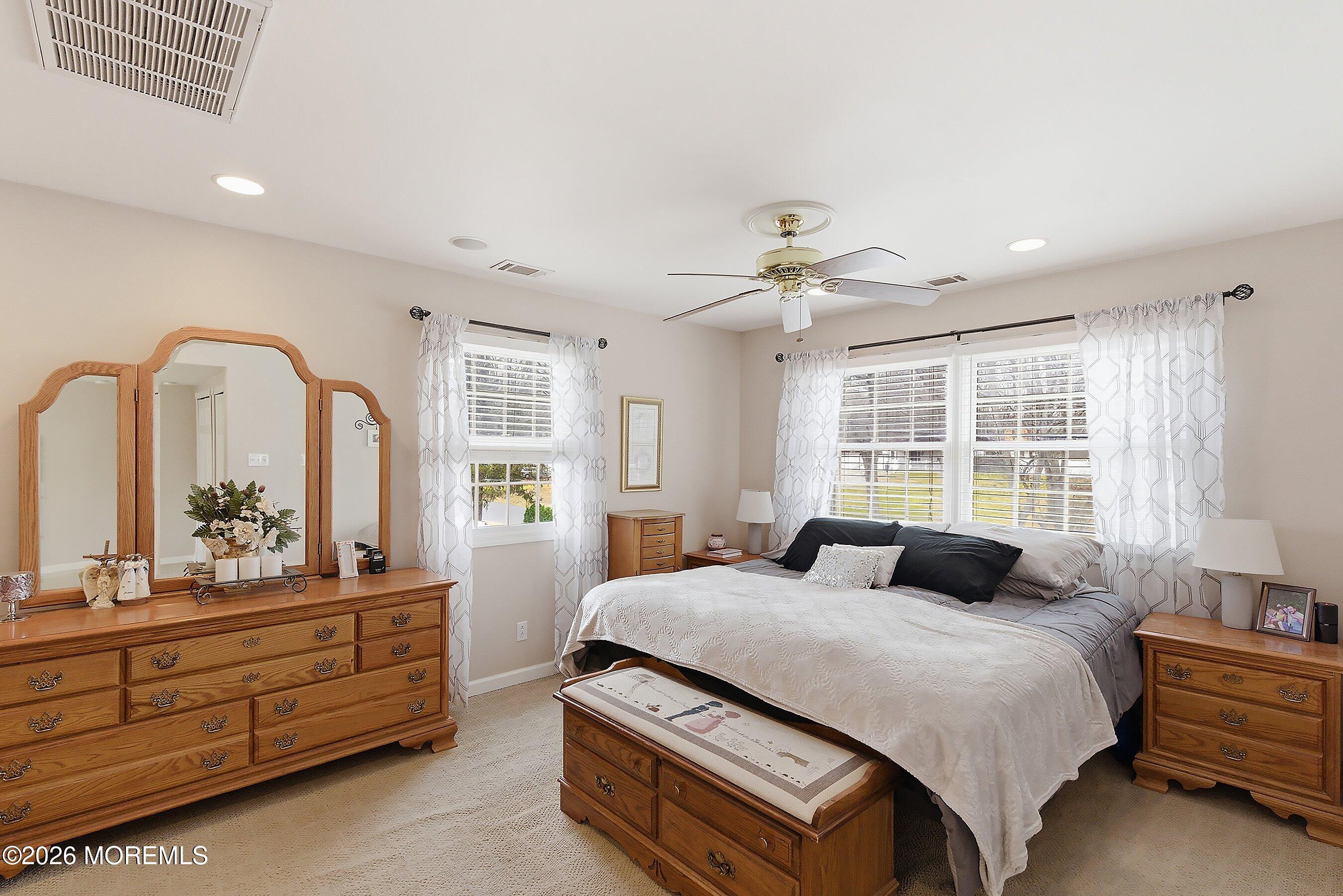 219 Stuart Street Howell, NJ 07731 - Photo 16 of 36 21-Bed 1A