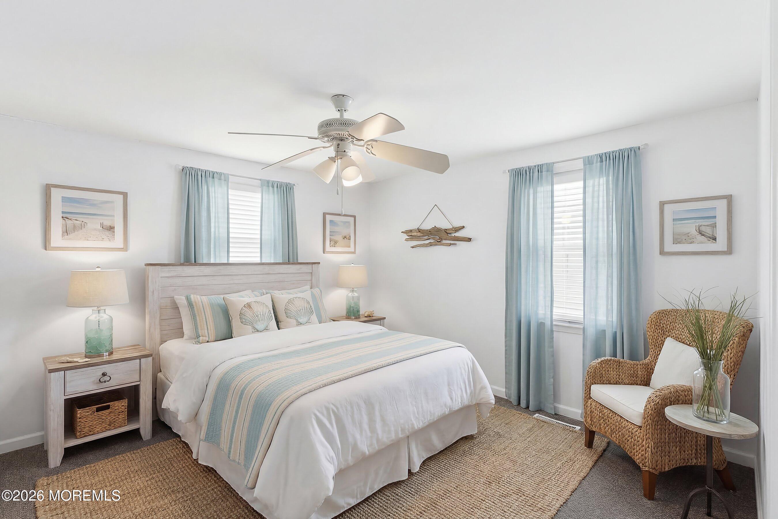 219 Stuart Street Howell, NJ 07731 - Photo 23 of 36 27-Bed 3 EMPTY AND STAGE