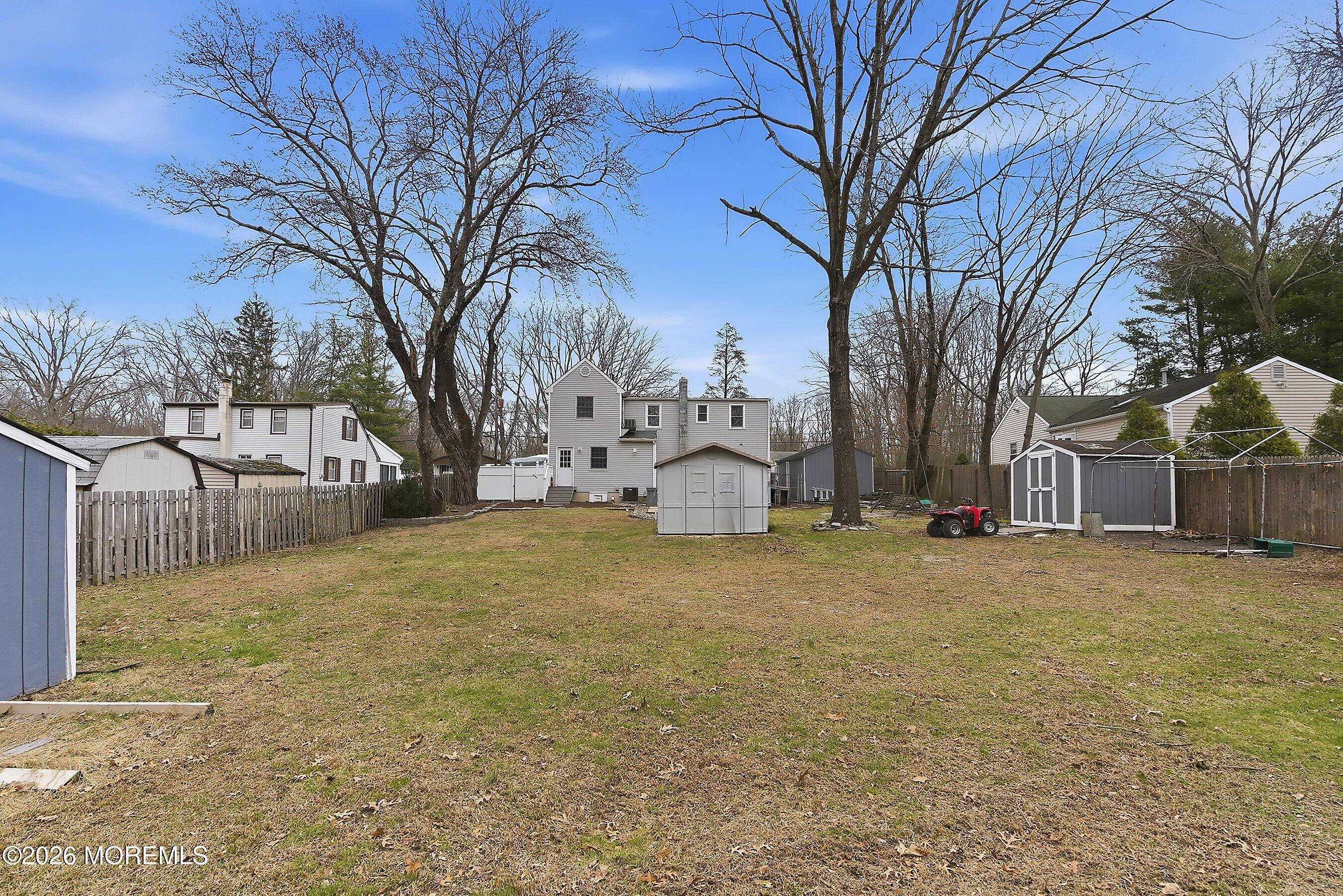 219 Stuart Street Howell, NJ 07731 - Photo 31 of 36 37-Yard 3