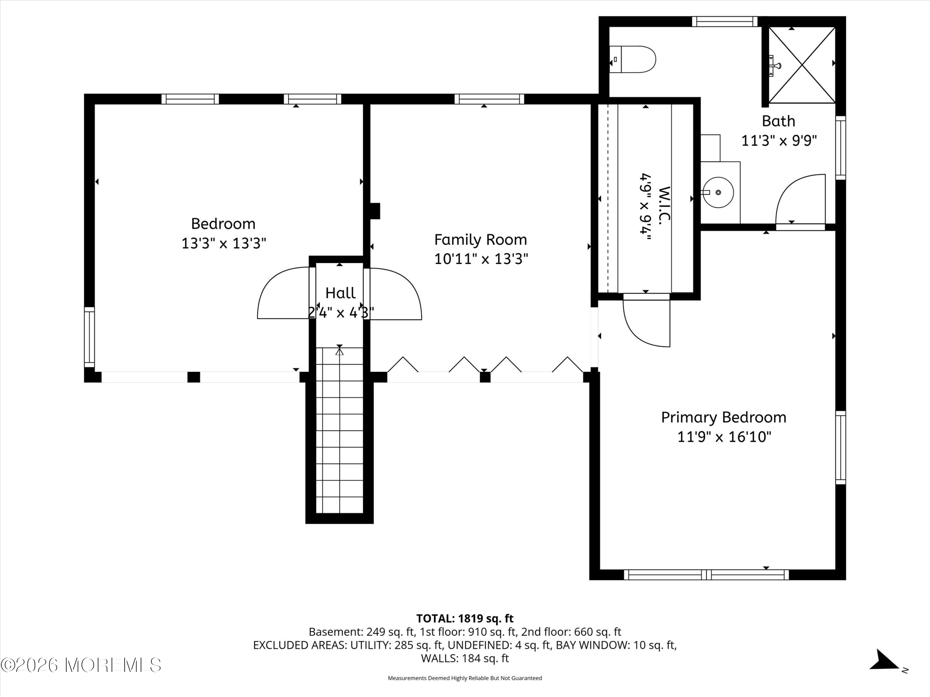 219 Stuart Street Howell, NJ 07731 - Photo 34 of 36