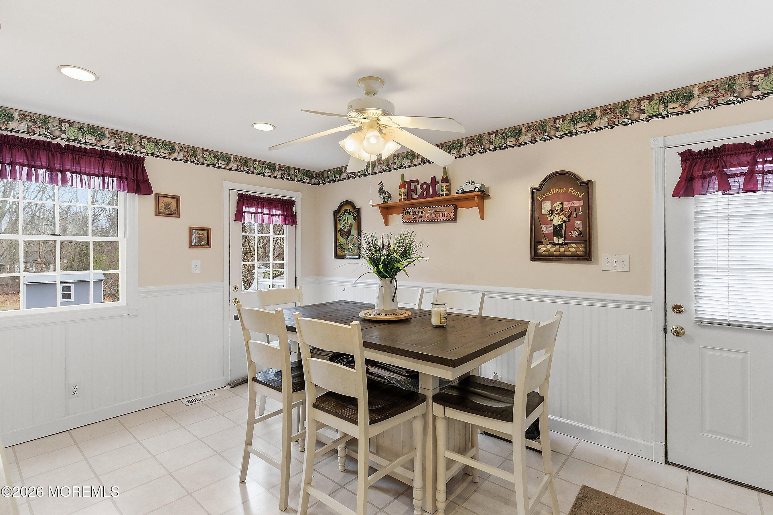 219 Stuart Street Howell, NJ 07731 - Photo 10 of 36 15-Dining