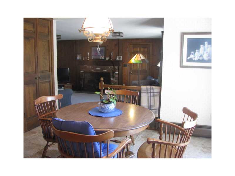 151 Highland Road Tiverton, RI 02878 - Photo 11 of 25 Kitchen.