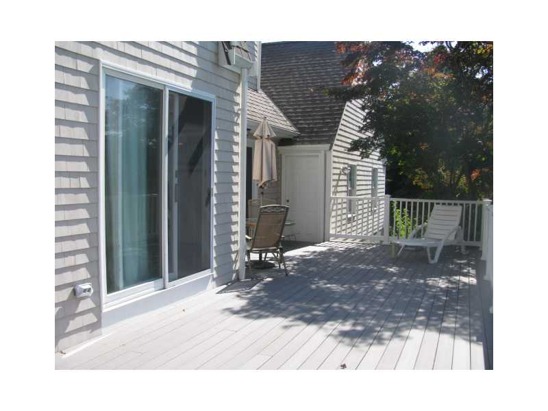 151 Highland Road Tiverton, RI 02878 - Photo 7 of 25 Exterior Front.