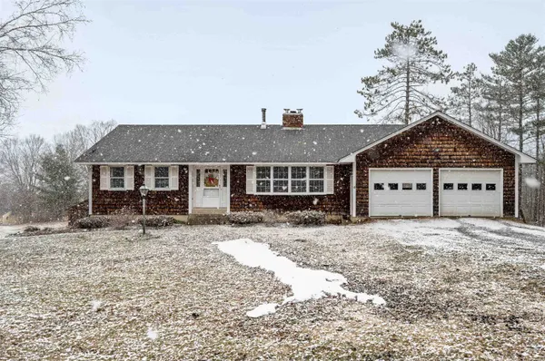 $512,000 | 1974 Bliss Road, East Montpelier, VT 05602