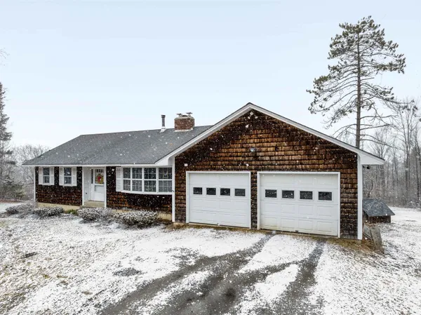 $512,000 | 1974 Bliss Road, East Montpelier, VT 05602