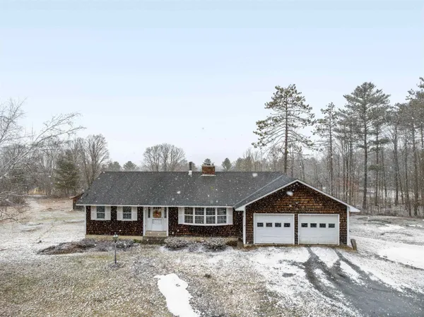 $512,000 | 1974 Bliss Road, East Montpelier, VT 05602