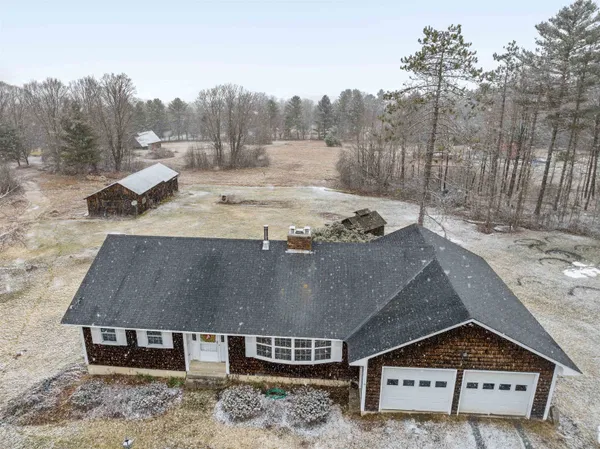 $512,000 | 1974 Bliss Road, East Montpelier, VT 05602
