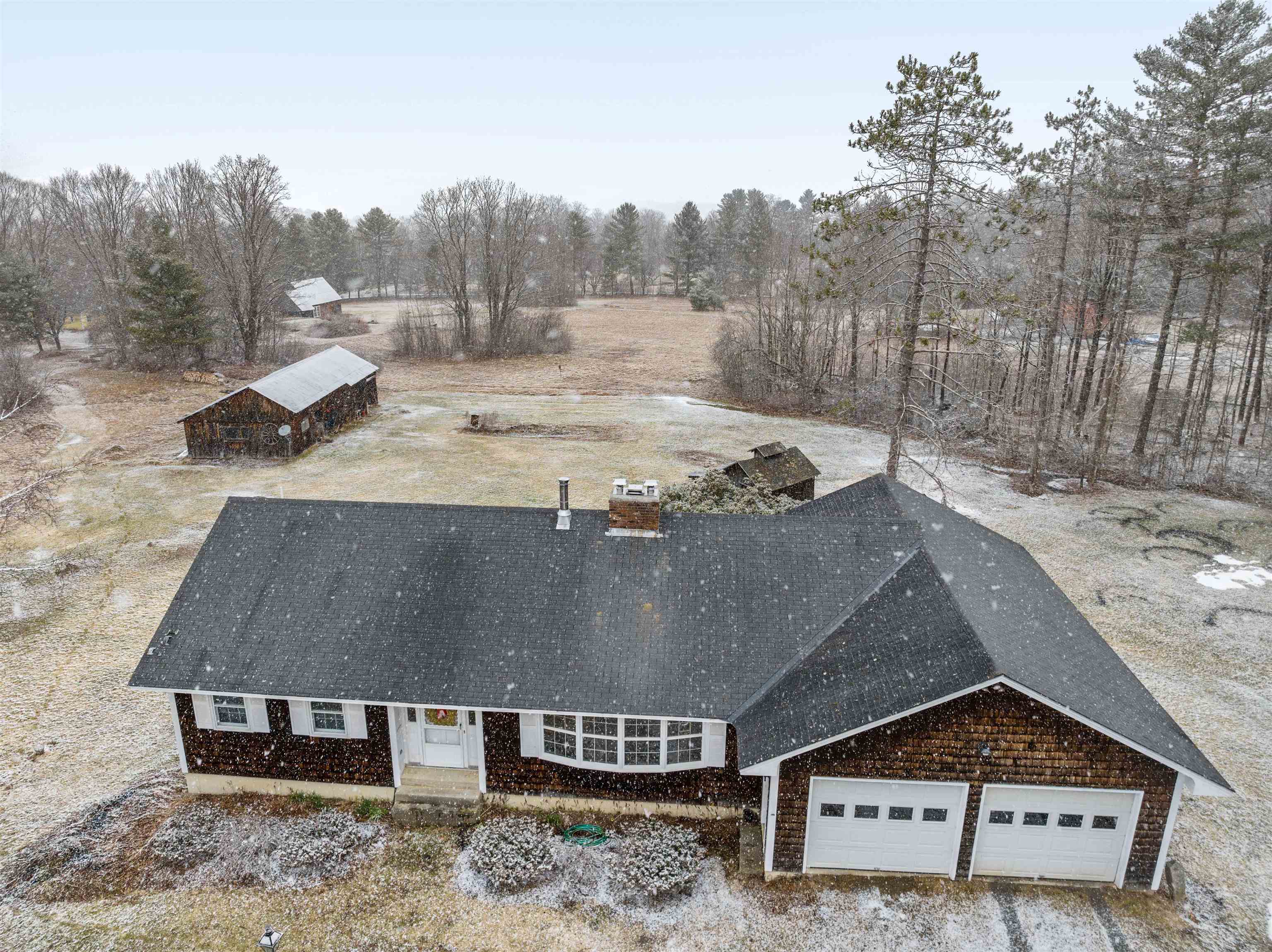 1974 Bliss Road East Montpelier, VT 05602 - Photo 13 of 48