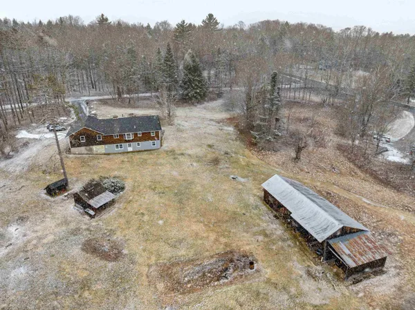 $512,000 | 1974 Bliss Road, East Montpelier, VT 05602