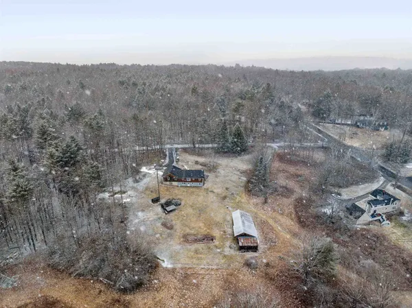 $512,000 | 1974 Bliss Road, East Montpelier, VT 05602