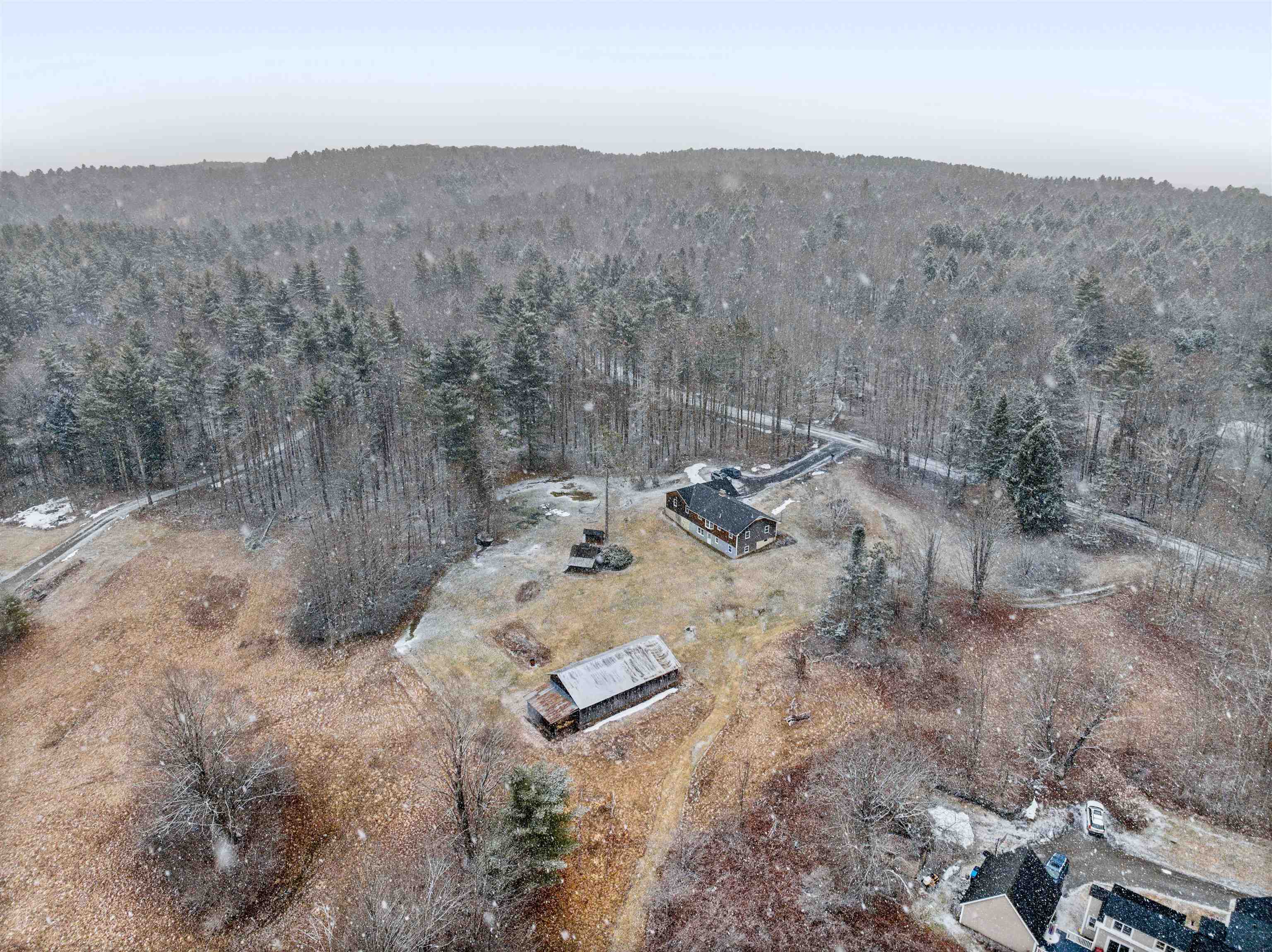 1974 Bliss Road East Montpelier, VT 05602 - Photo 16 of 48