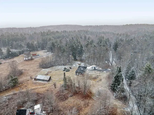 $512,000 | 1974 Bliss Road, East Montpelier, VT 05602