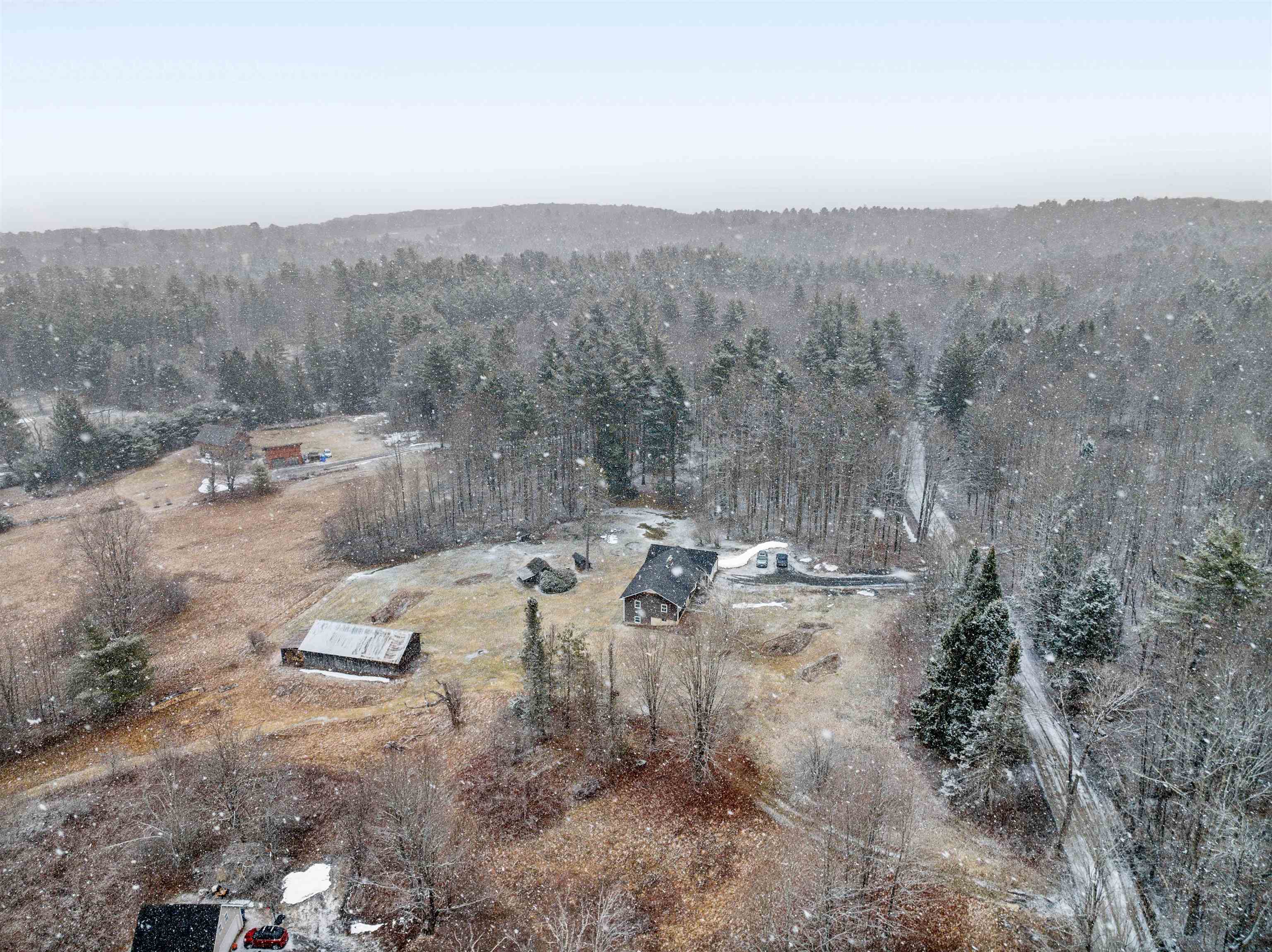 1974 Bliss Road East Montpelier, VT 05602 - Photo 17 of 48