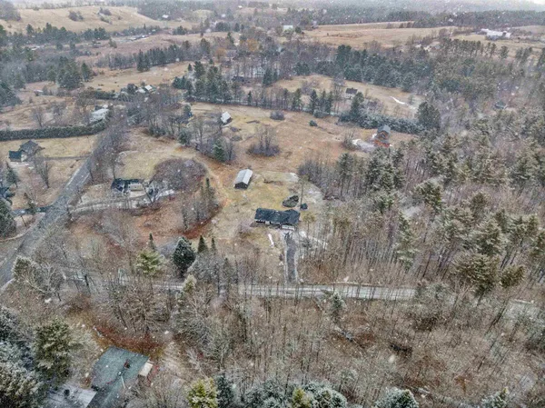 $512,000 | 1974 Bliss Road, East Montpelier, VT 05602