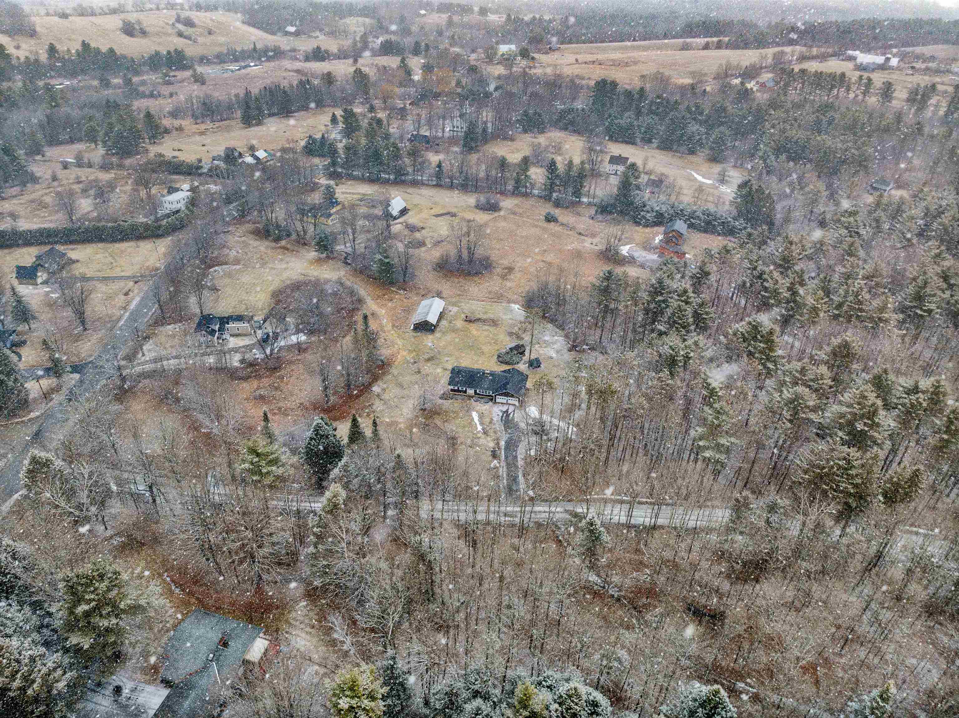 1974 Bliss Road East Montpelier, VT 05602 - Photo 19 of 48