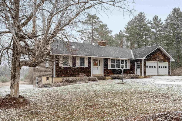 $512,000 | 1974 Bliss Road, East Montpelier, VT 05602