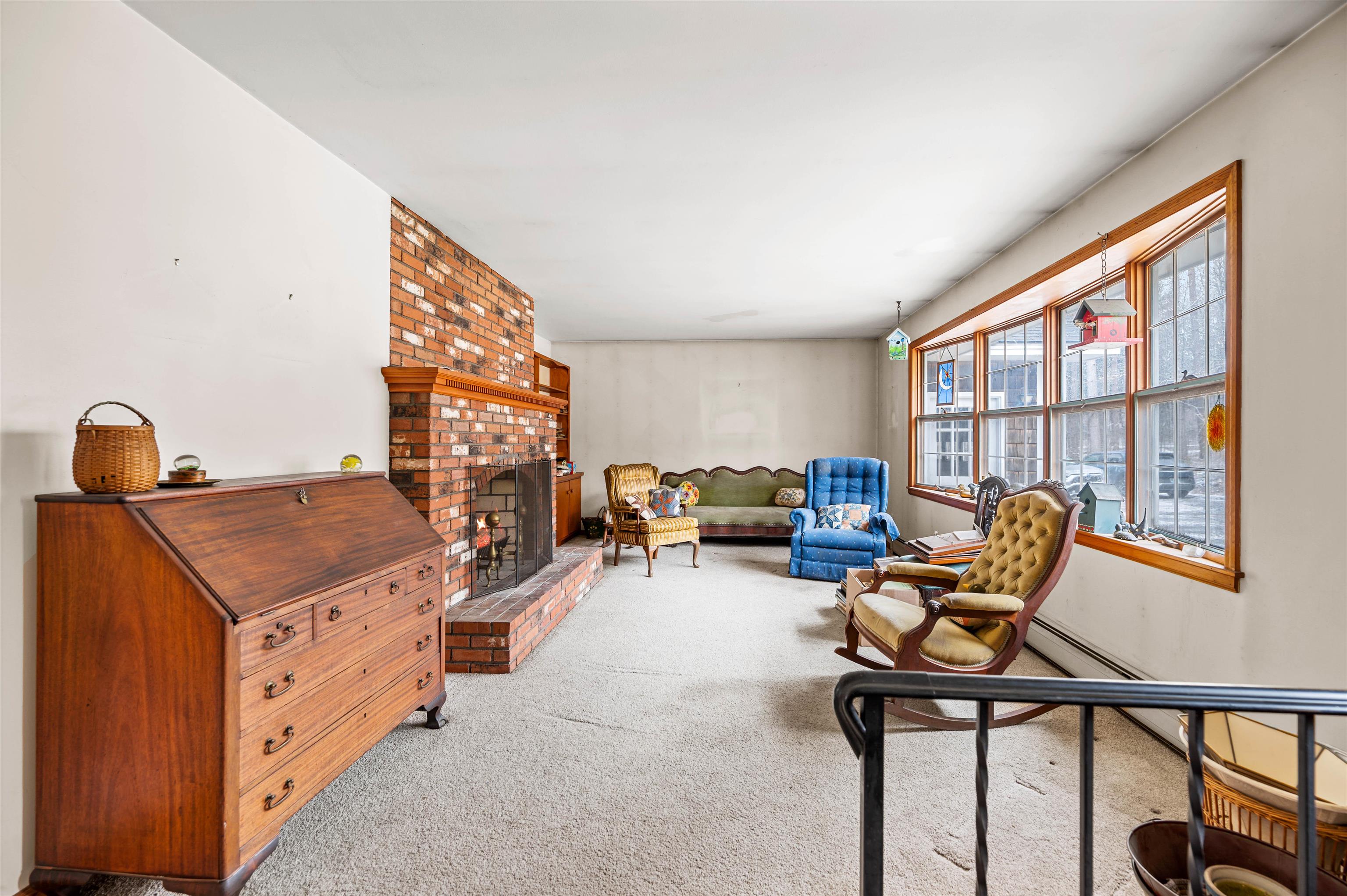 1974 Bliss Road East Montpelier, VT 05602 - Photo 27 of 48