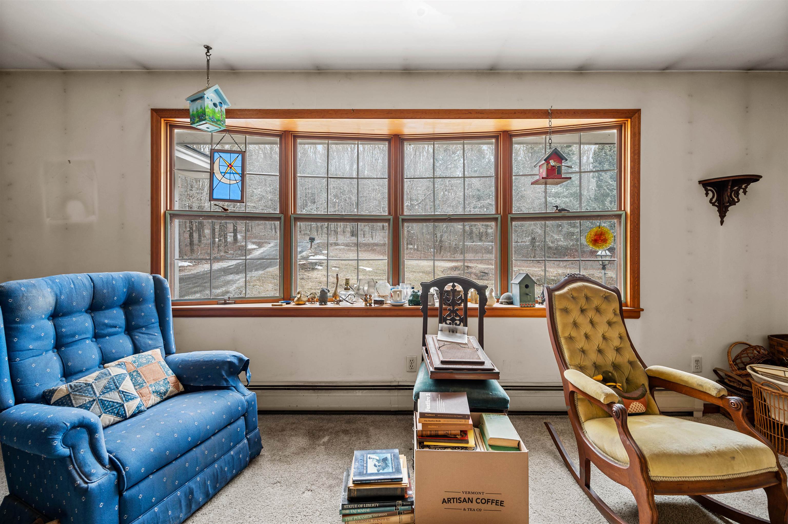 1974 Bliss Road East Montpelier, VT 05602 - Photo 28 of 48