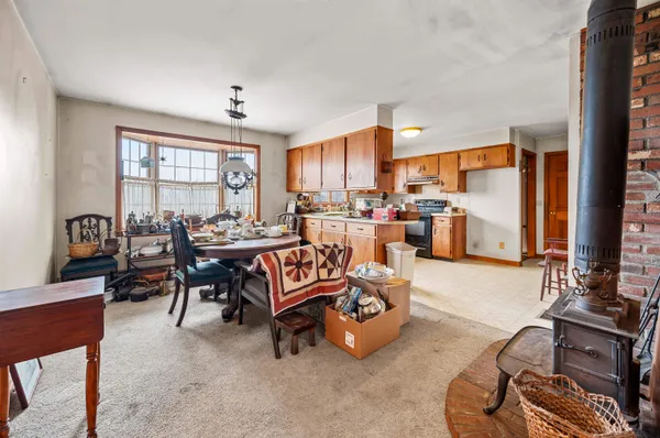 $512,000 | 1974 Bliss Road, East Montpelier, VT 05602