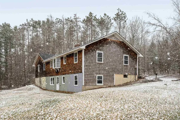 $512,000 | 1974 Bliss Road, East Montpelier, VT 05602