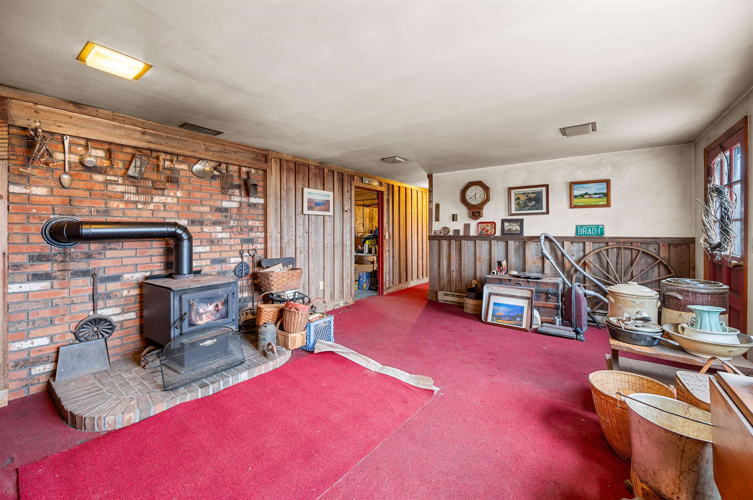 1974 Bliss Road East Montpelier, VT 05602 - Photo 38 of 48