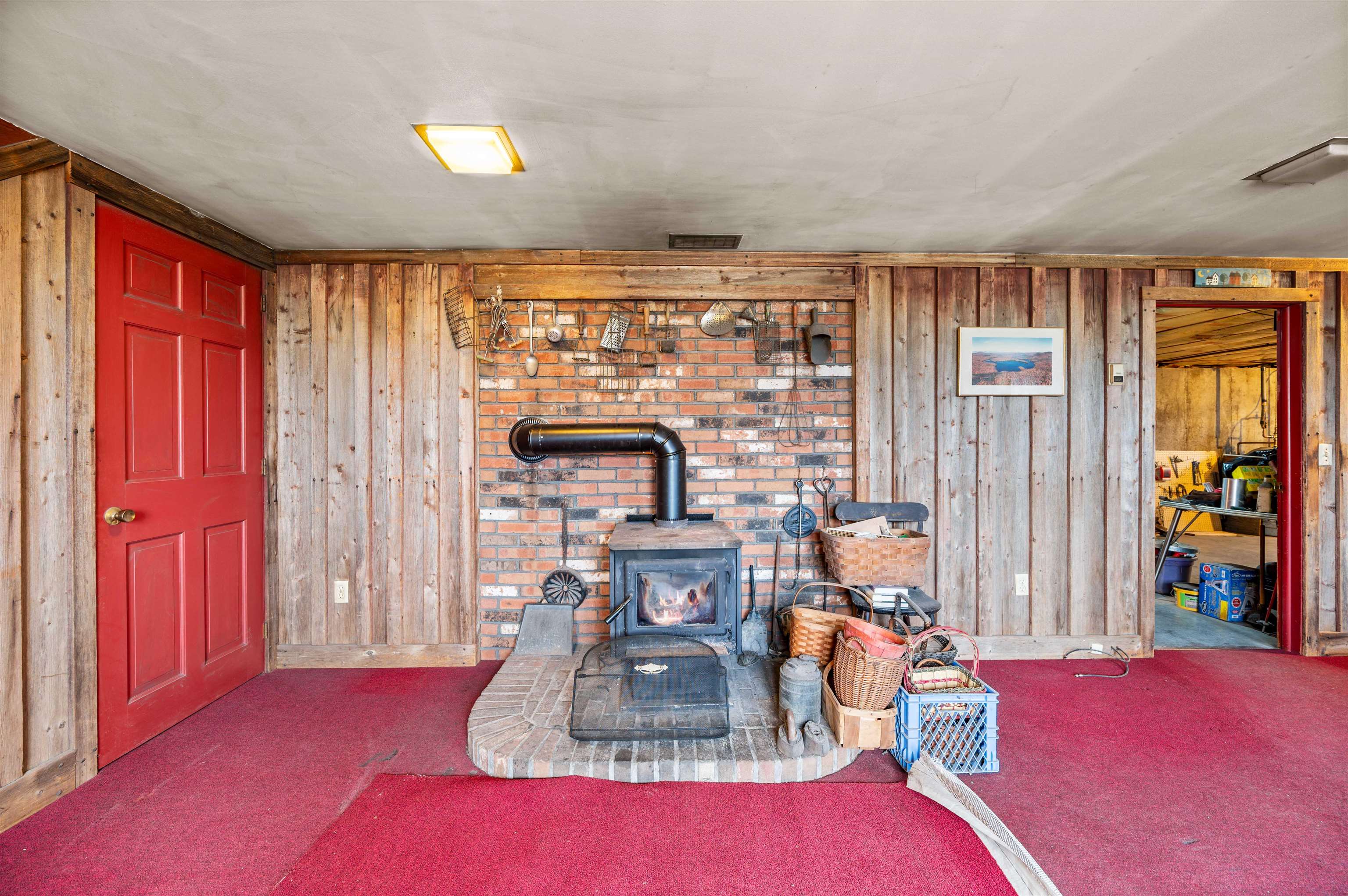 1974 Bliss Road East Montpelier, VT 05602 - Photo 39 of 48