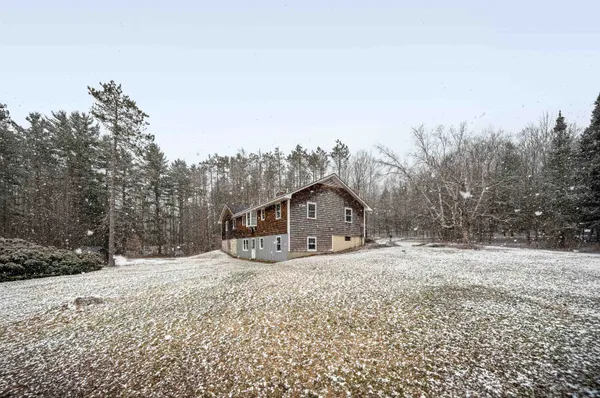 $512,000 | 1974 Bliss Road, East Montpelier, VT 05602
