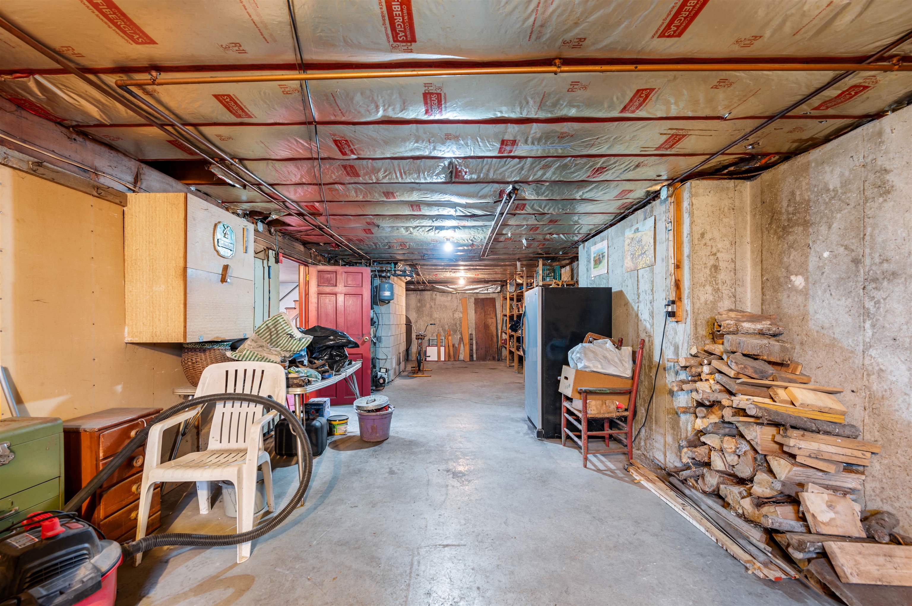 1974 Bliss Road East Montpelier, VT 05602 - Photo 45 of 48