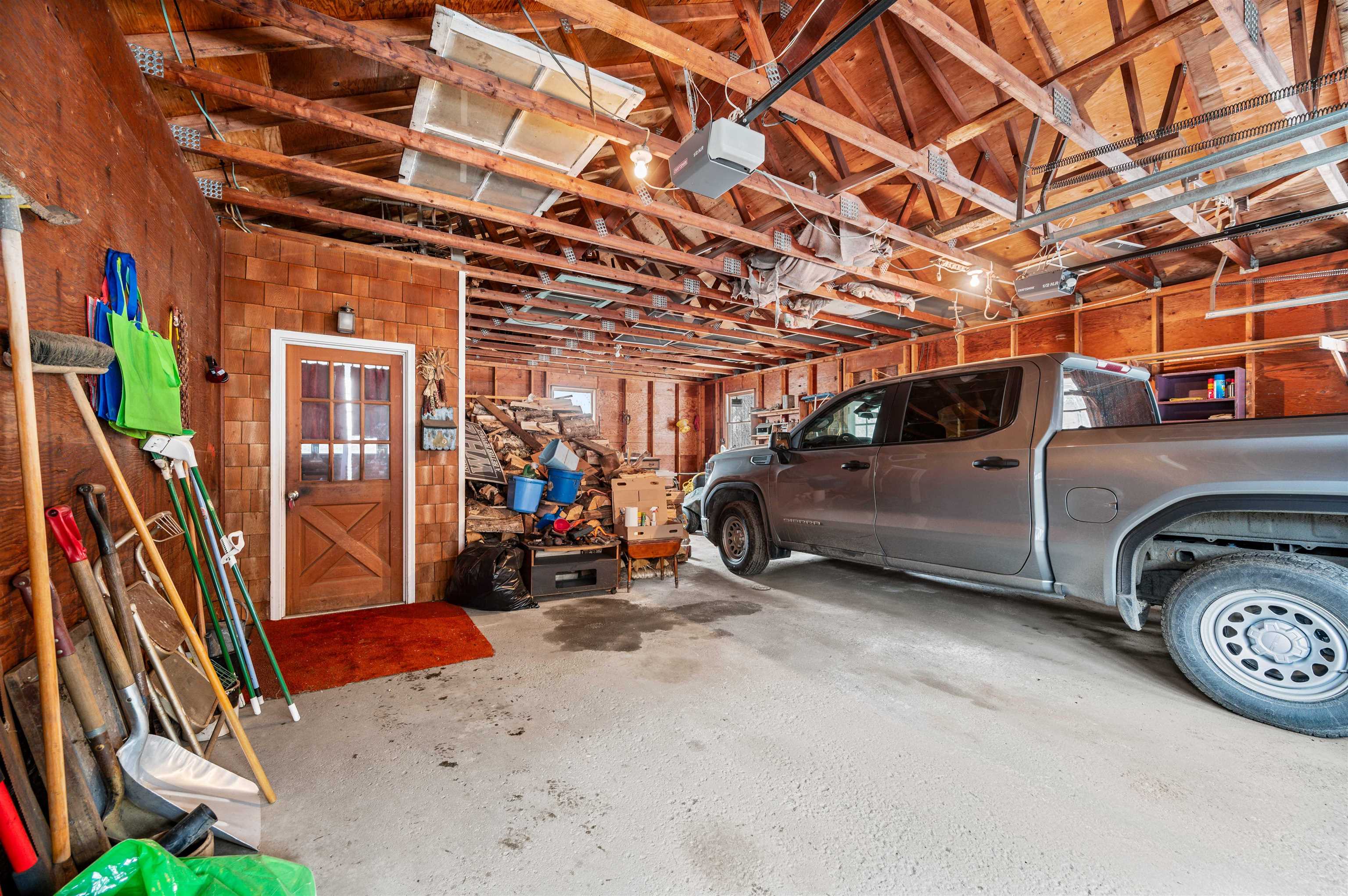 1974 Bliss Road East Montpelier, VT 05602 - Photo 47 of 48