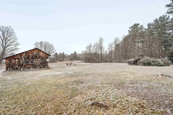 $512,000 | 1974 Bliss Road, East Montpelier, VT 05602