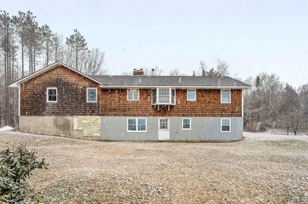 $512,000 | 1974 Bliss Road, East Montpelier, VT 05602