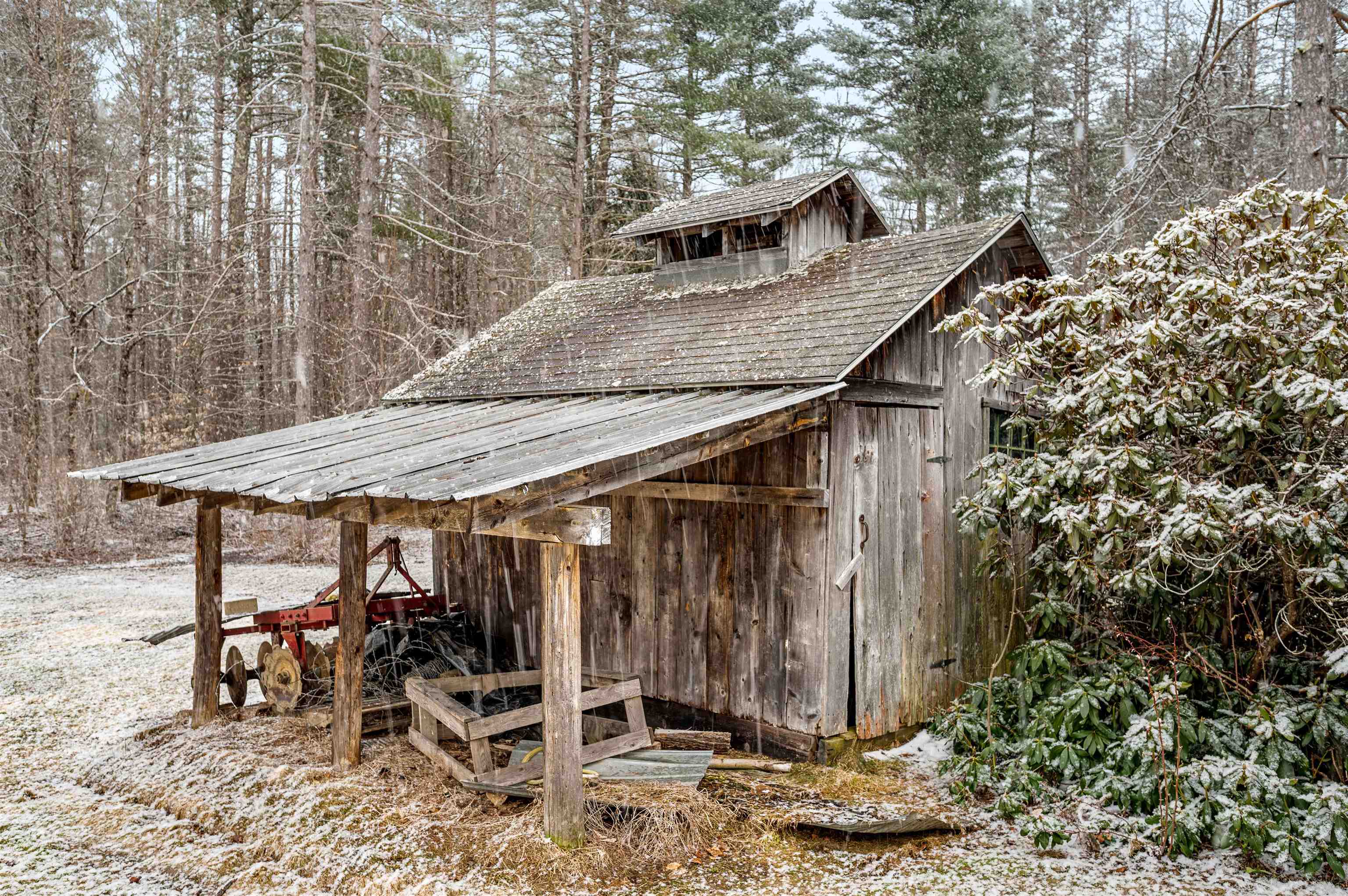 1974 Bliss Road East Montpelier, VT 05602 - Photo 7 of 48