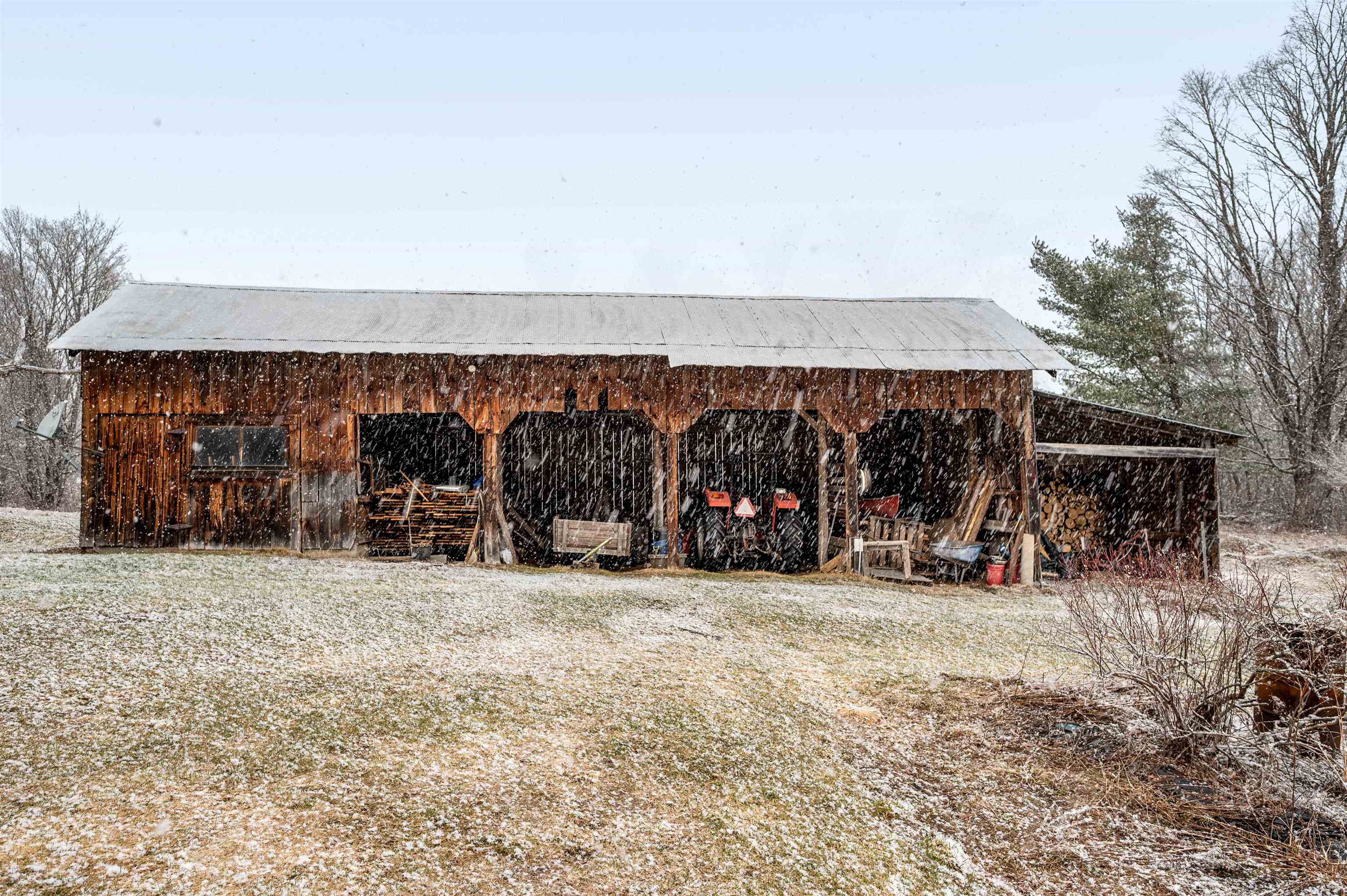 1974 Bliss Road East Montpelier, VT 05602 - Photo 8 of 48