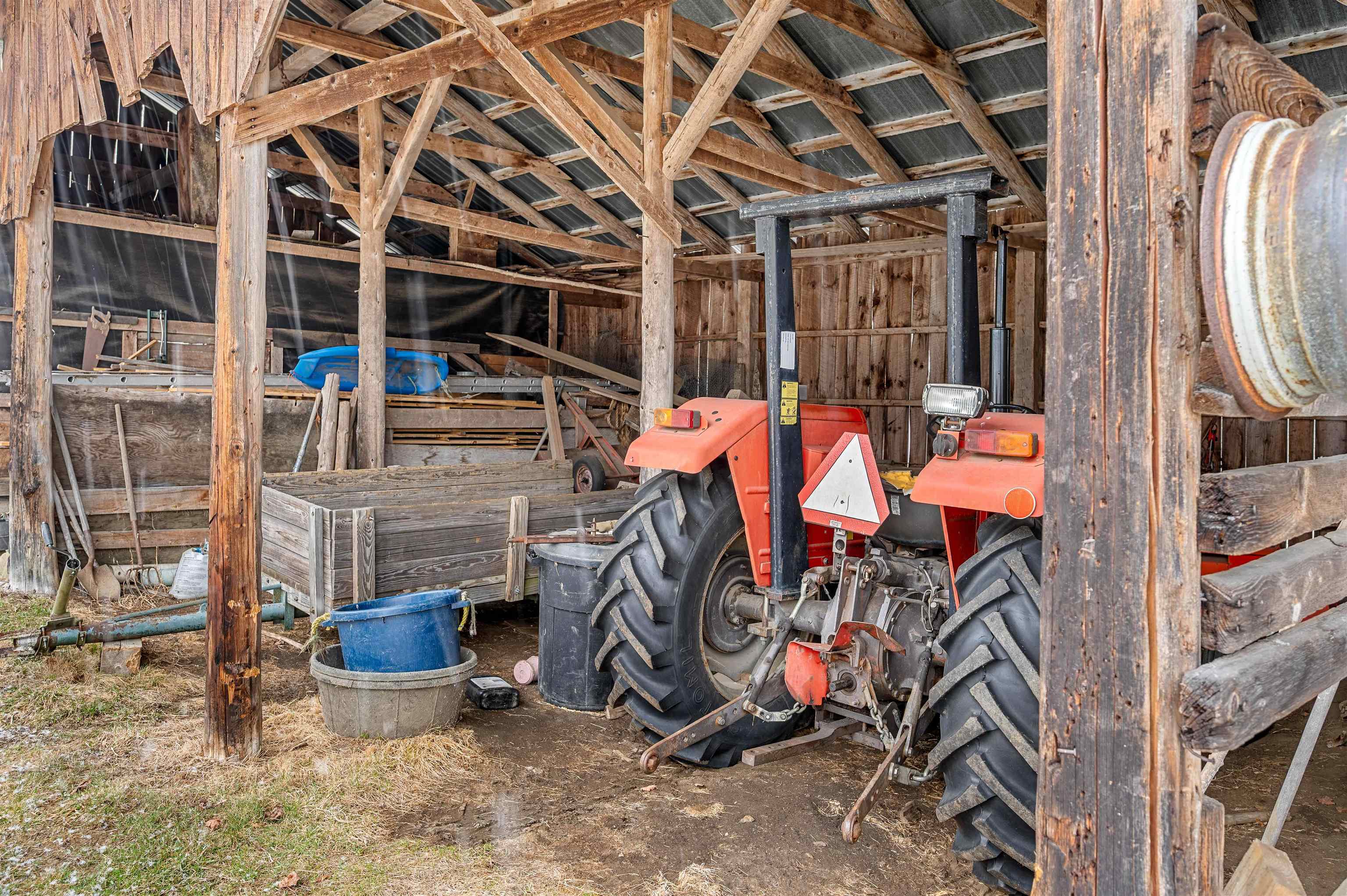 1974 Bliss Road East Montpelier, VT 05602 - Photo 9 of 48