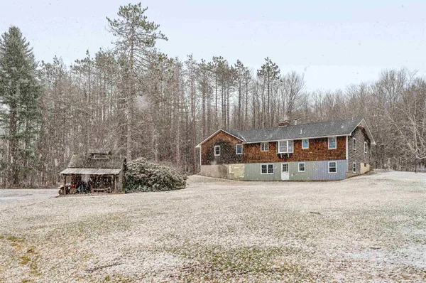 $512,000 | 1974 Bliss Road, East Montpelier, VT 05602