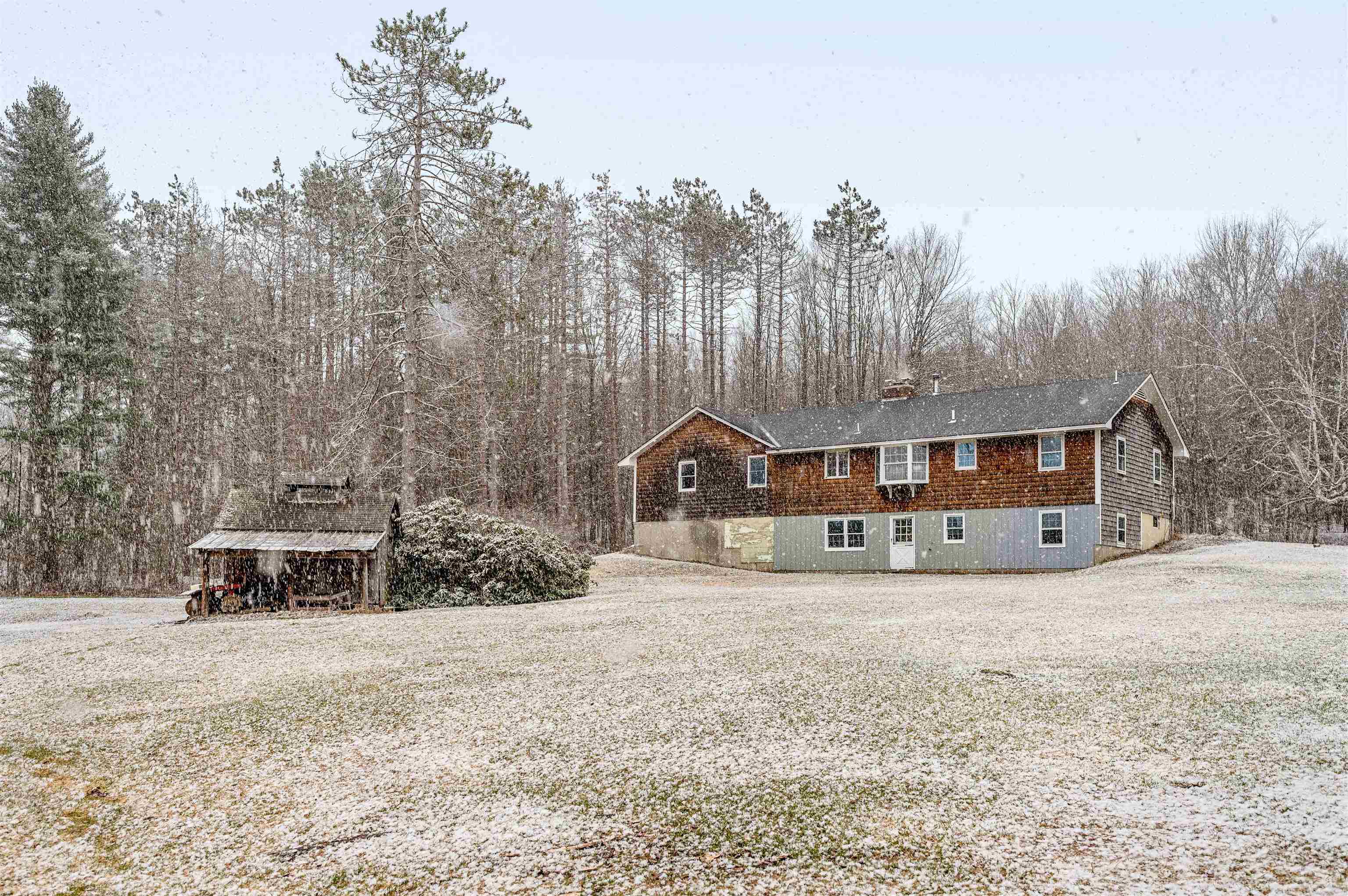 1974 Bliss Road East Montpelier, VT 05602 - Photo 10 of 48