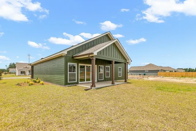 $399,900 | Lot 9 Kensington Lane, Crawfordville, FL 32327