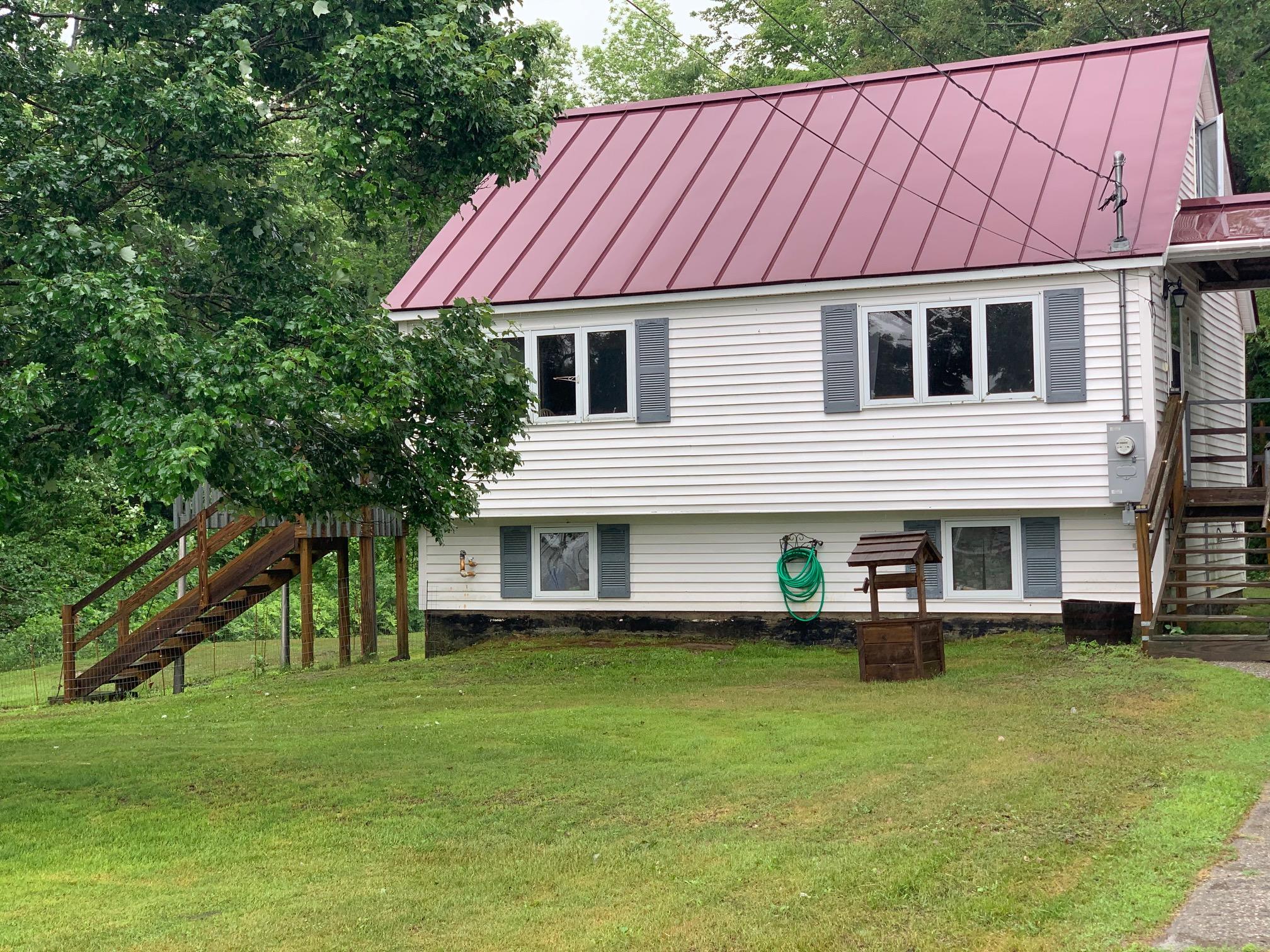 507 Hussey Road Albion, ME 04910 - Photo 2 of 29 2